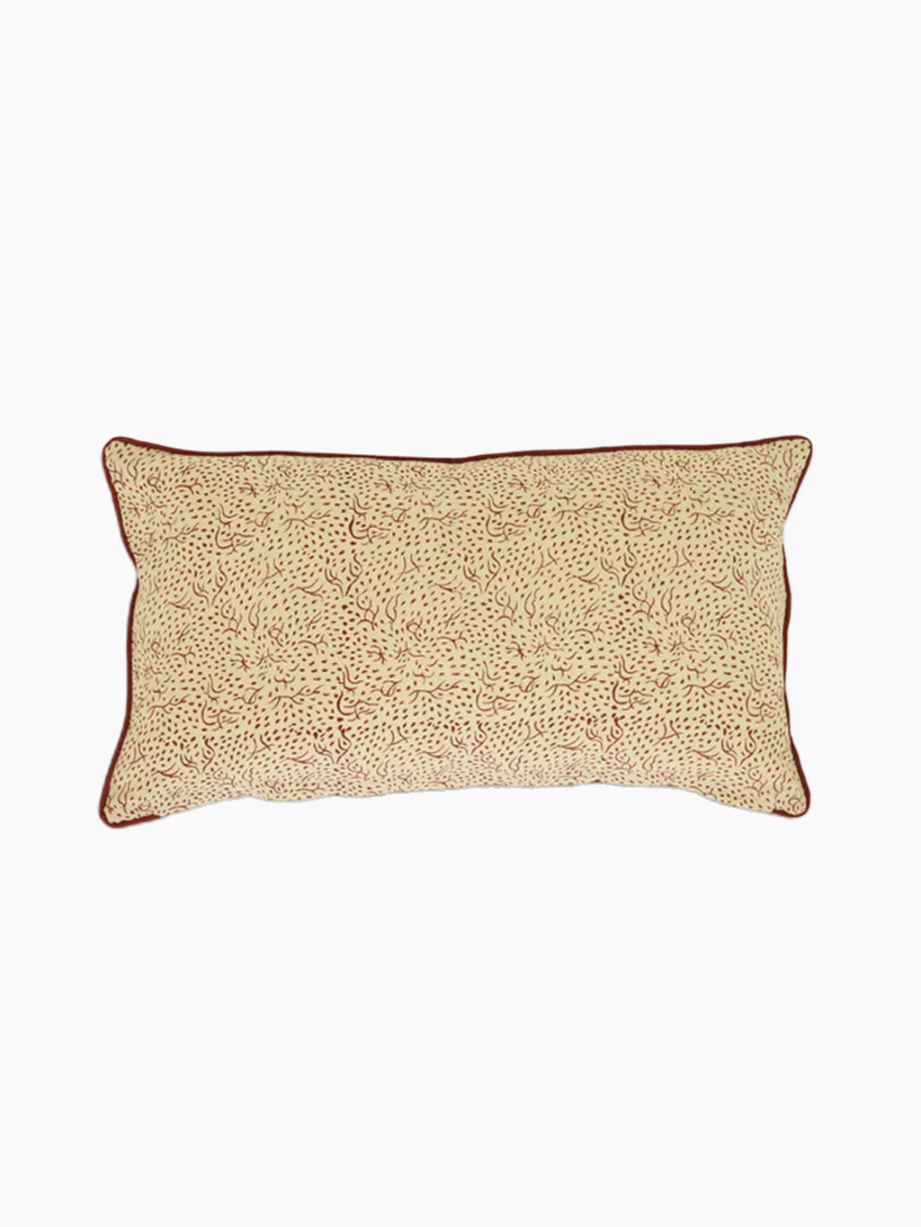 Eros Lumbar Pillow