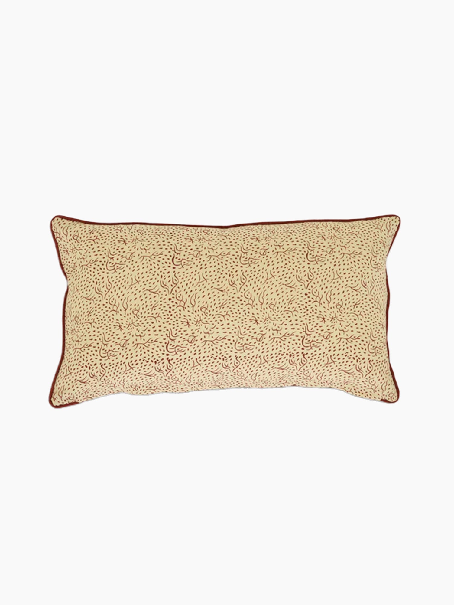 Eros Lumbar Pillow