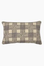 Leaflet Lumbar Pillow