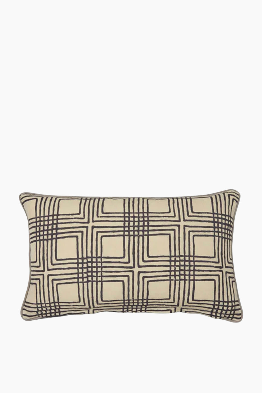 Leaflet Pillow