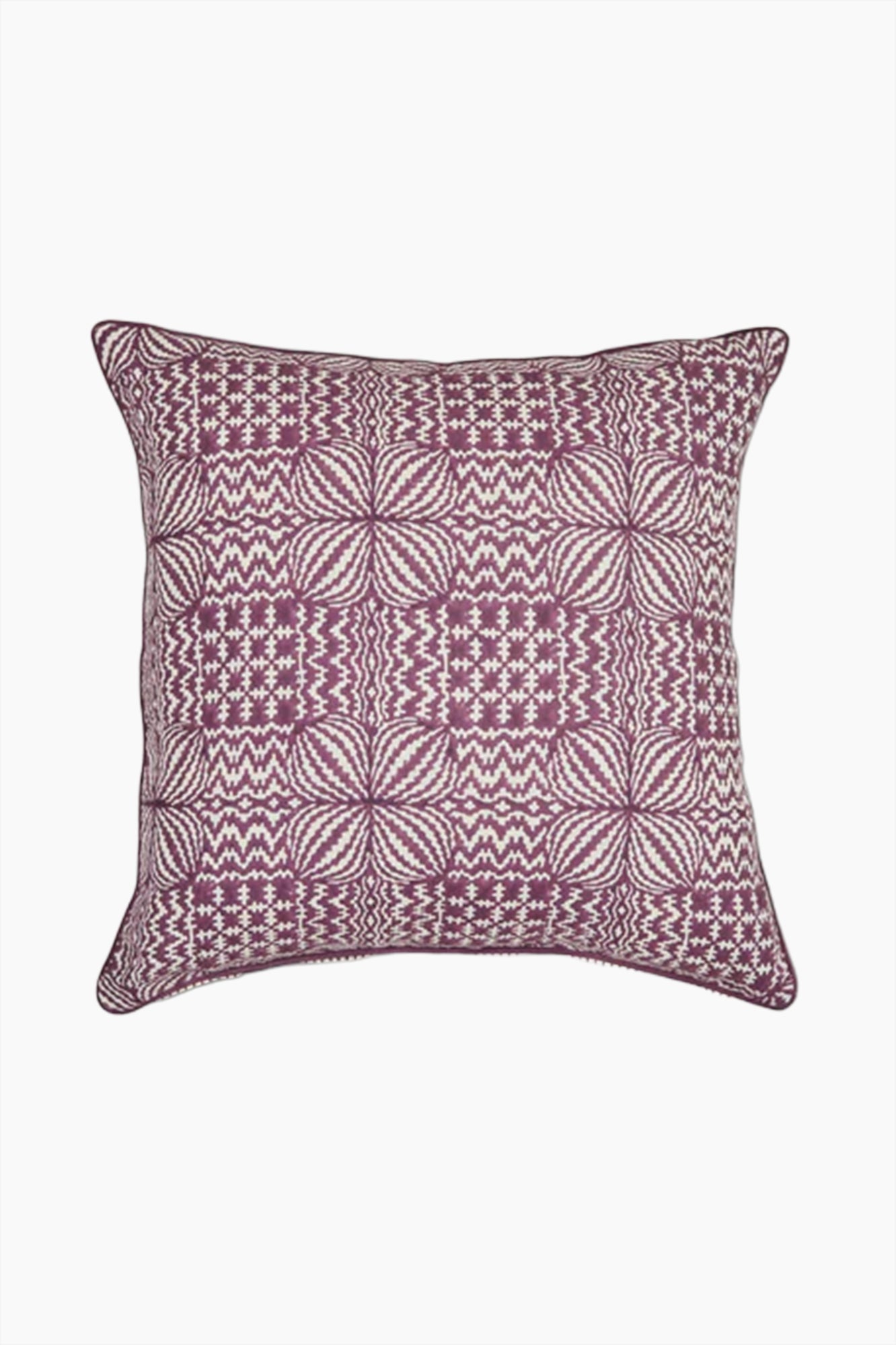 Meridian Pillow