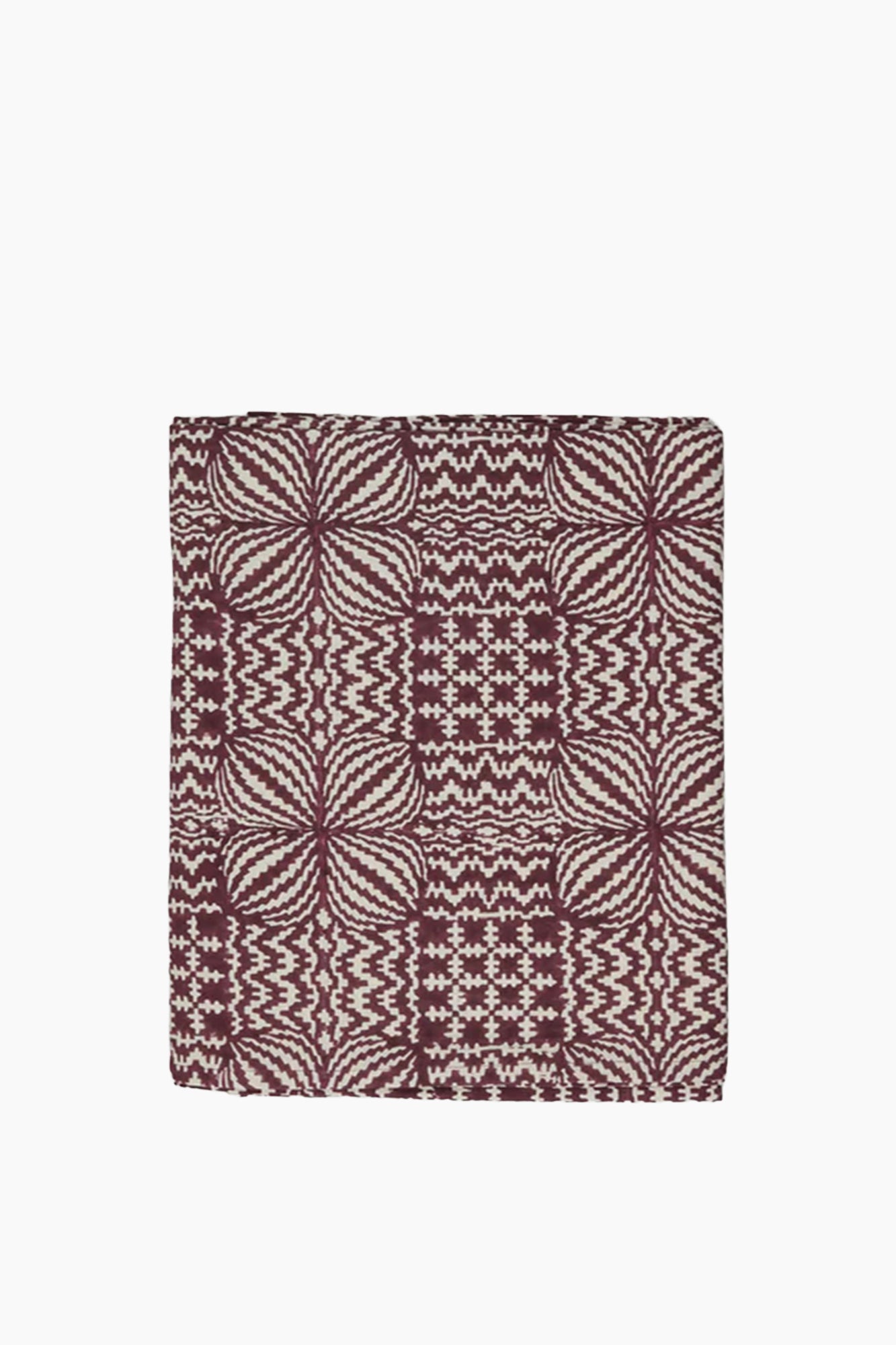 Meridian Tablecloth