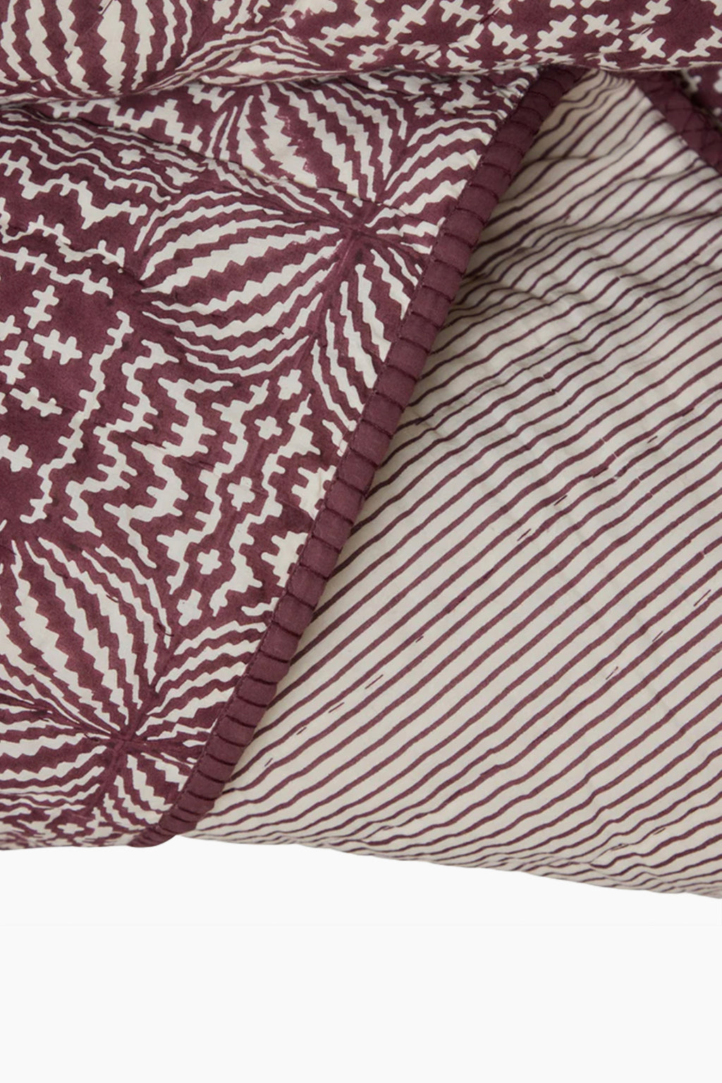 Meridian Throw
