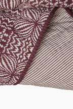 Meridian Throw