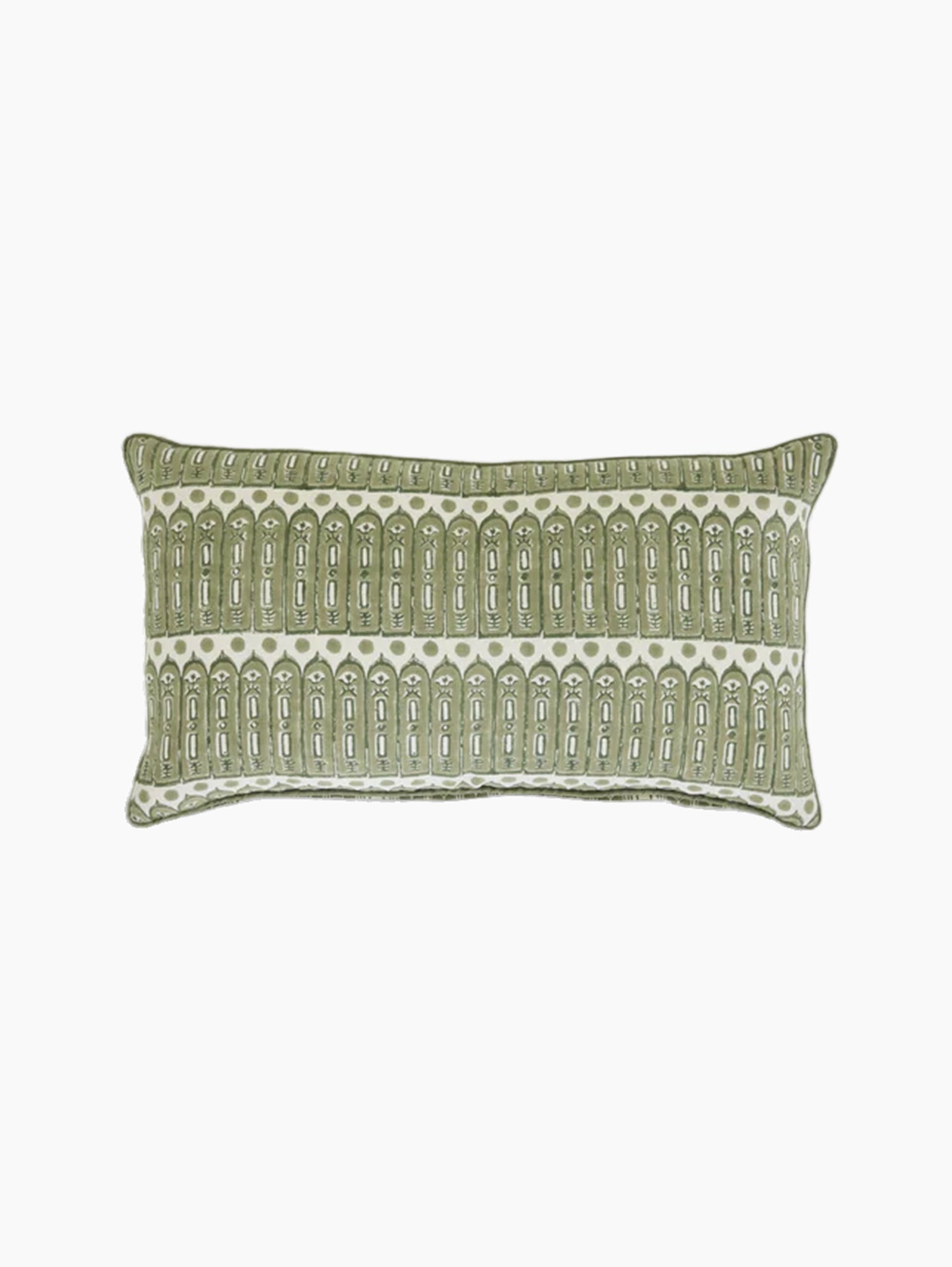 Passero Lumbar Pillow