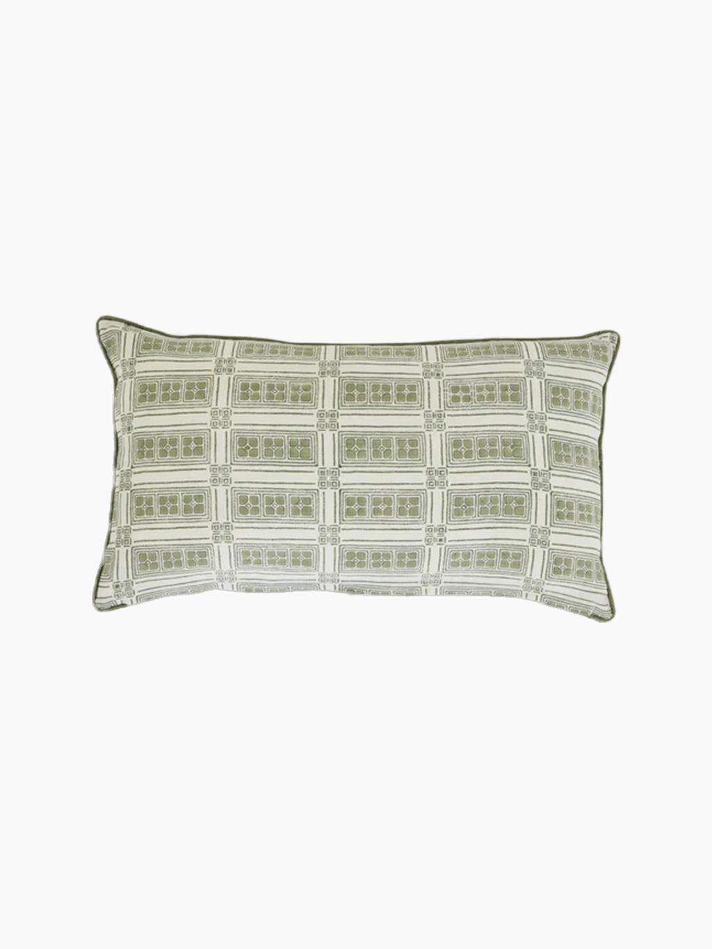 Passero Lumbar Pillow