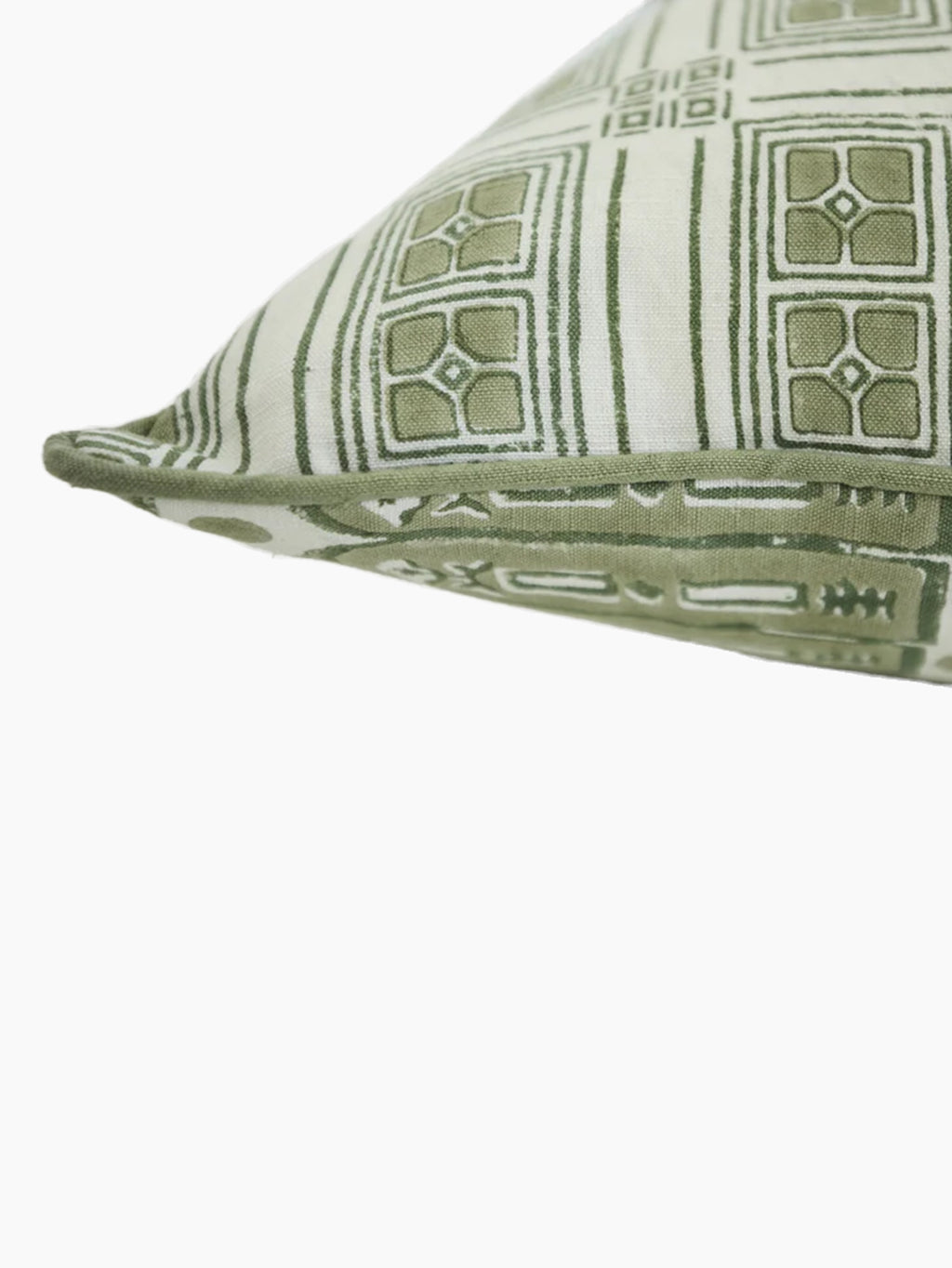 Passero Lumbar Pillow