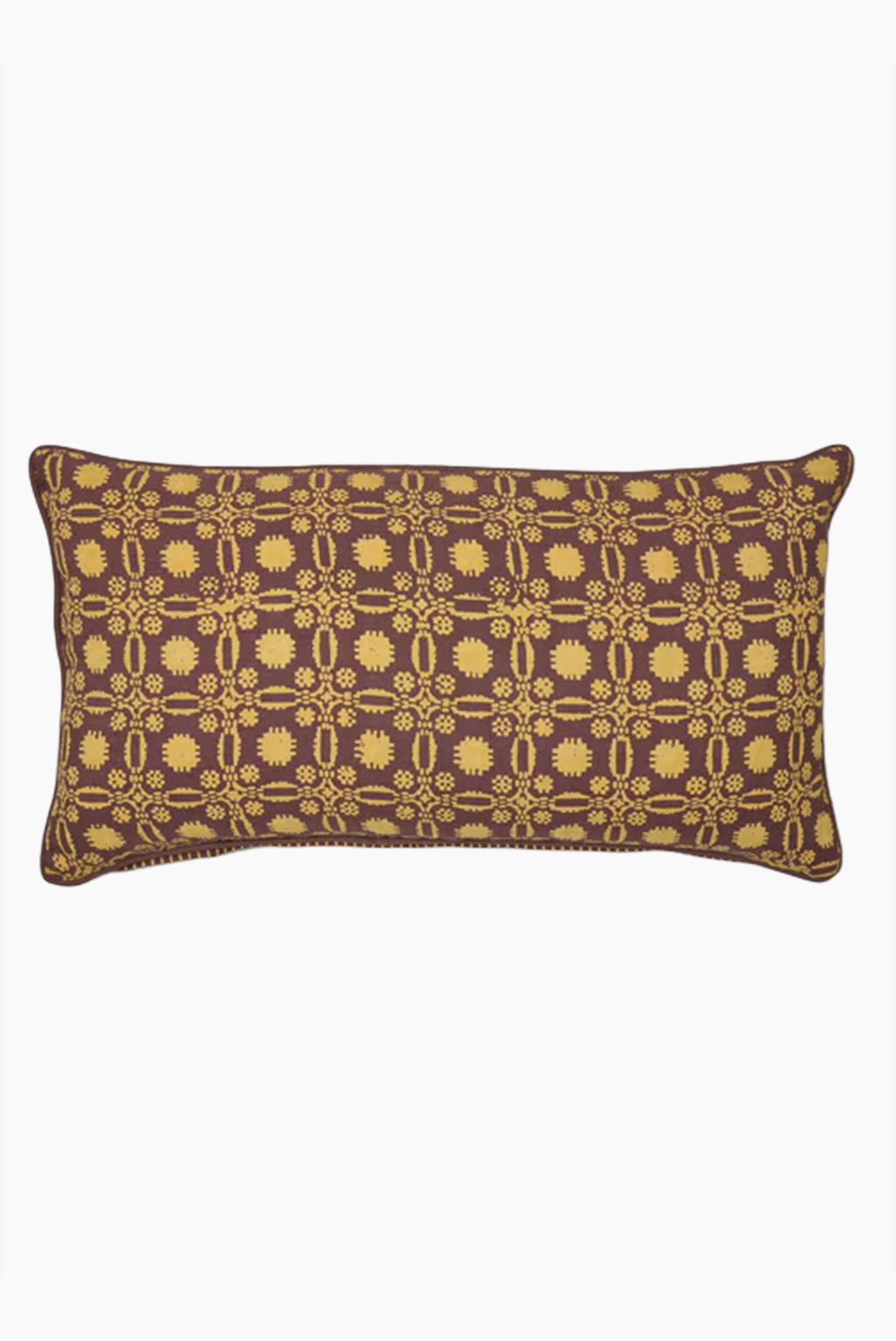 Thatcher Lumbar Pillow