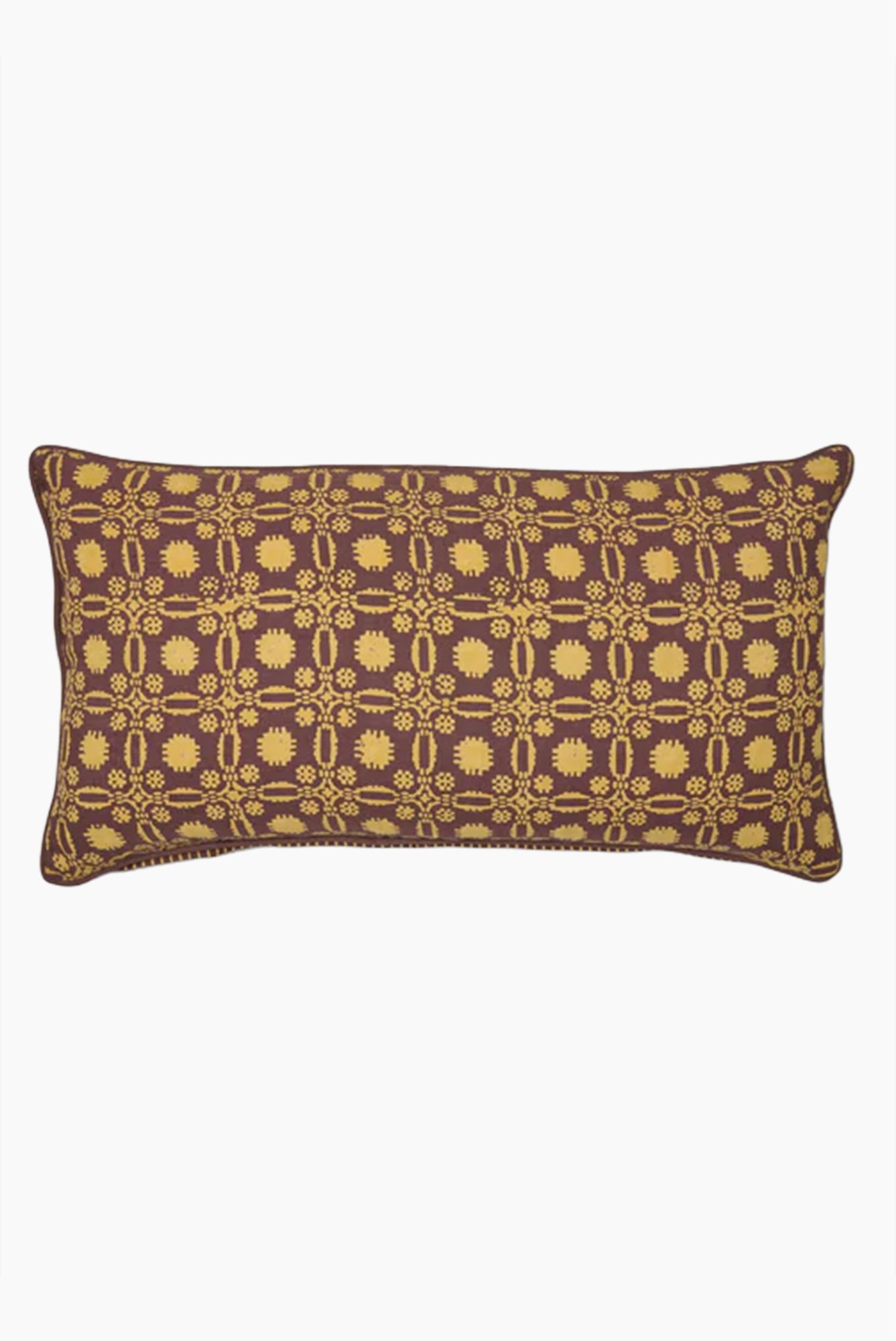 Thatcher Lumbar Pillow