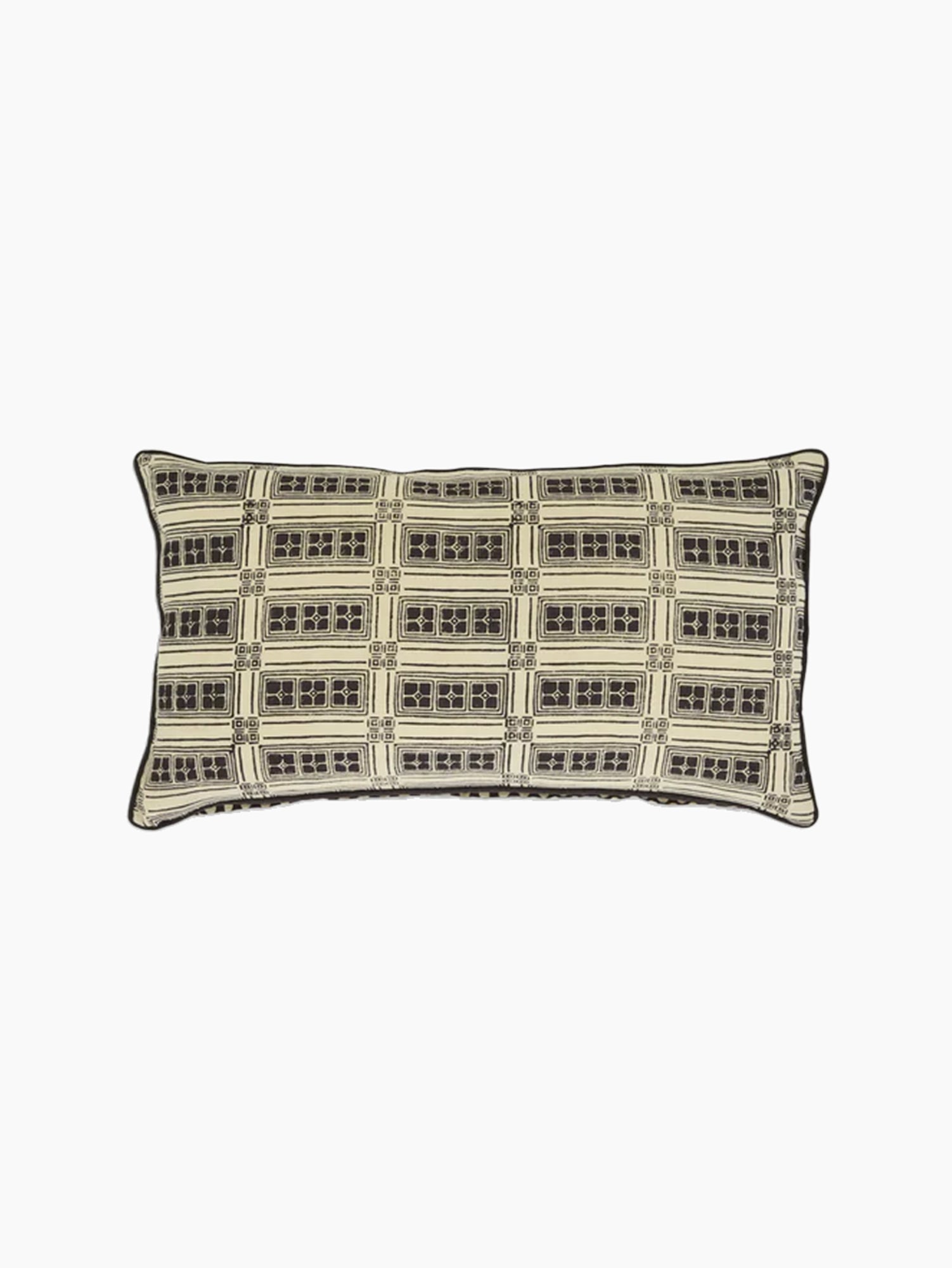 Vesuvius Lumbar Pillow