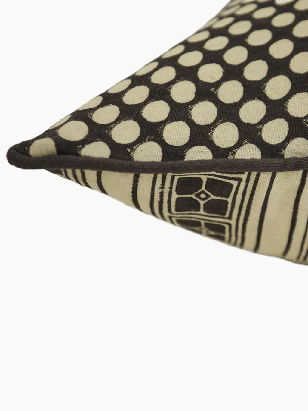 Vesuvius Lumbar Pillow