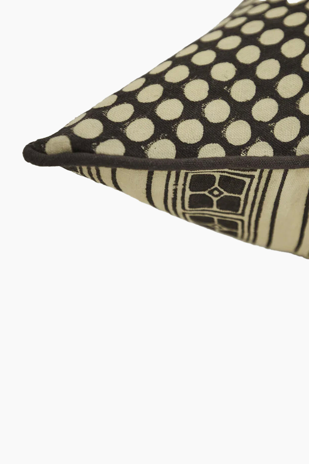 Vesuvius Pillow | Assorted Sizes