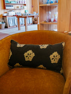 Leaflet Lumbar Pillow