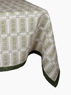 Passero Tablecloth