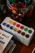 Watercolor Set