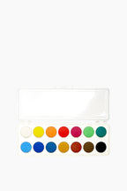 Watercolor Set