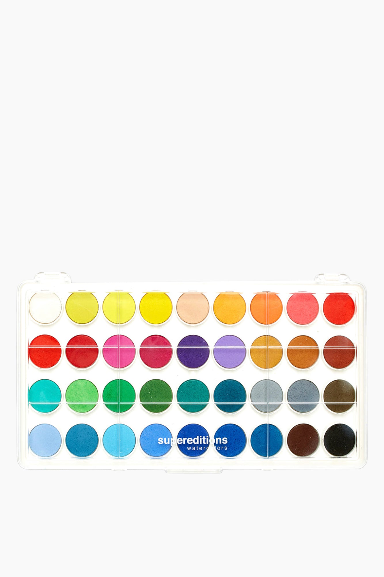 Watercolor Set