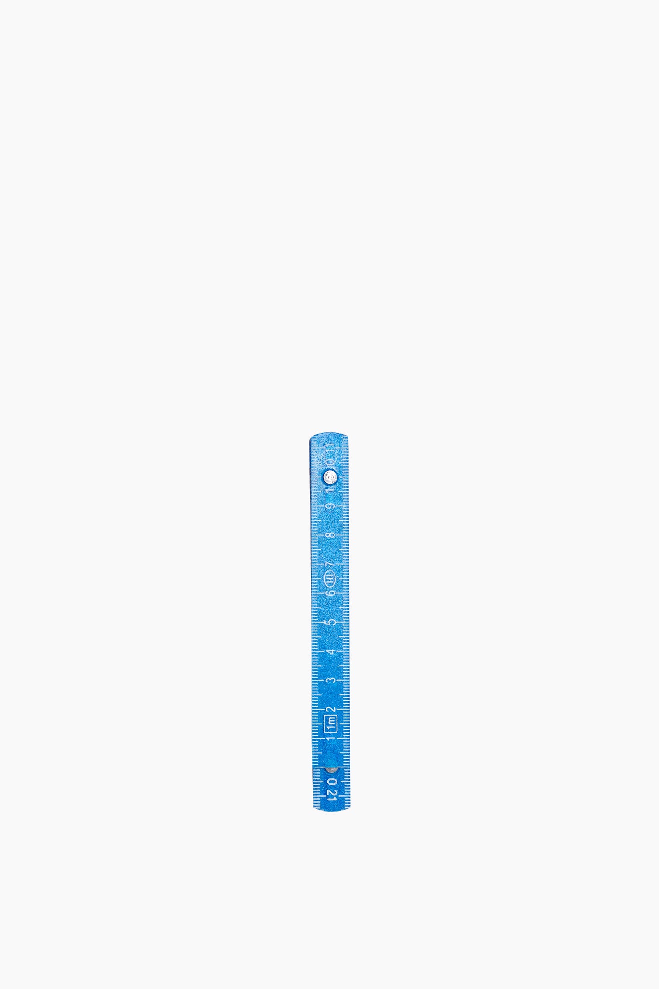 Meter Coding Ruler