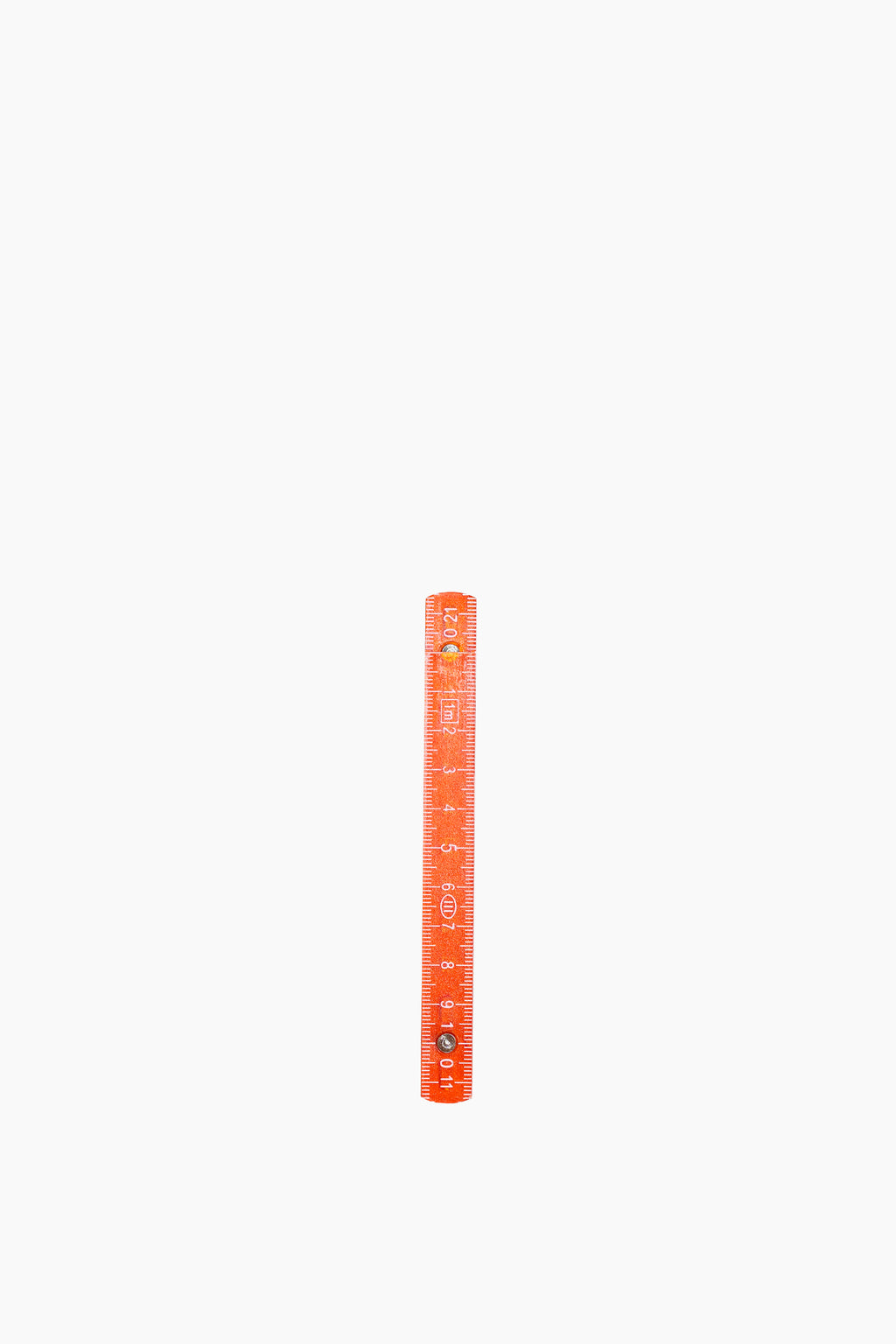 Meter Coding Ruler