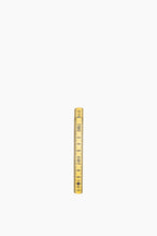 Meter Coding Ruler