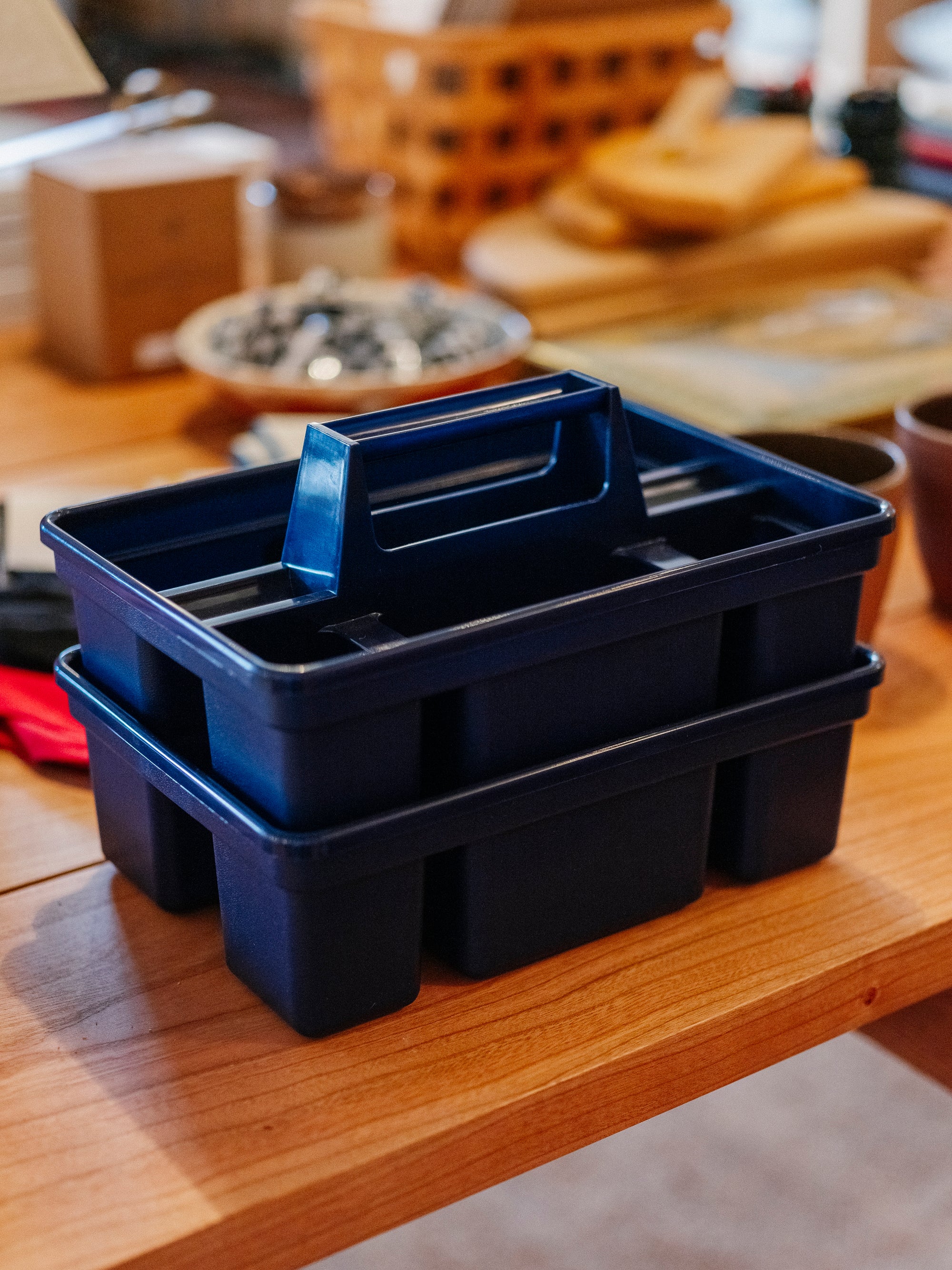 Storage Caddy