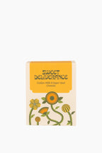 Golden Milk & Super Seed Granola