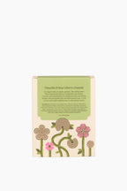 Sour Cherry & Pistachio Rose Granola