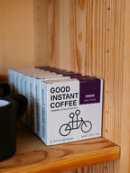 Ethiopia | Instant Coffee | 6 Pack