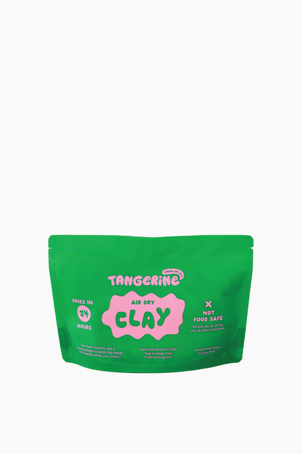 Air-Dry Clay Kit