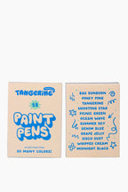 Paint Pens