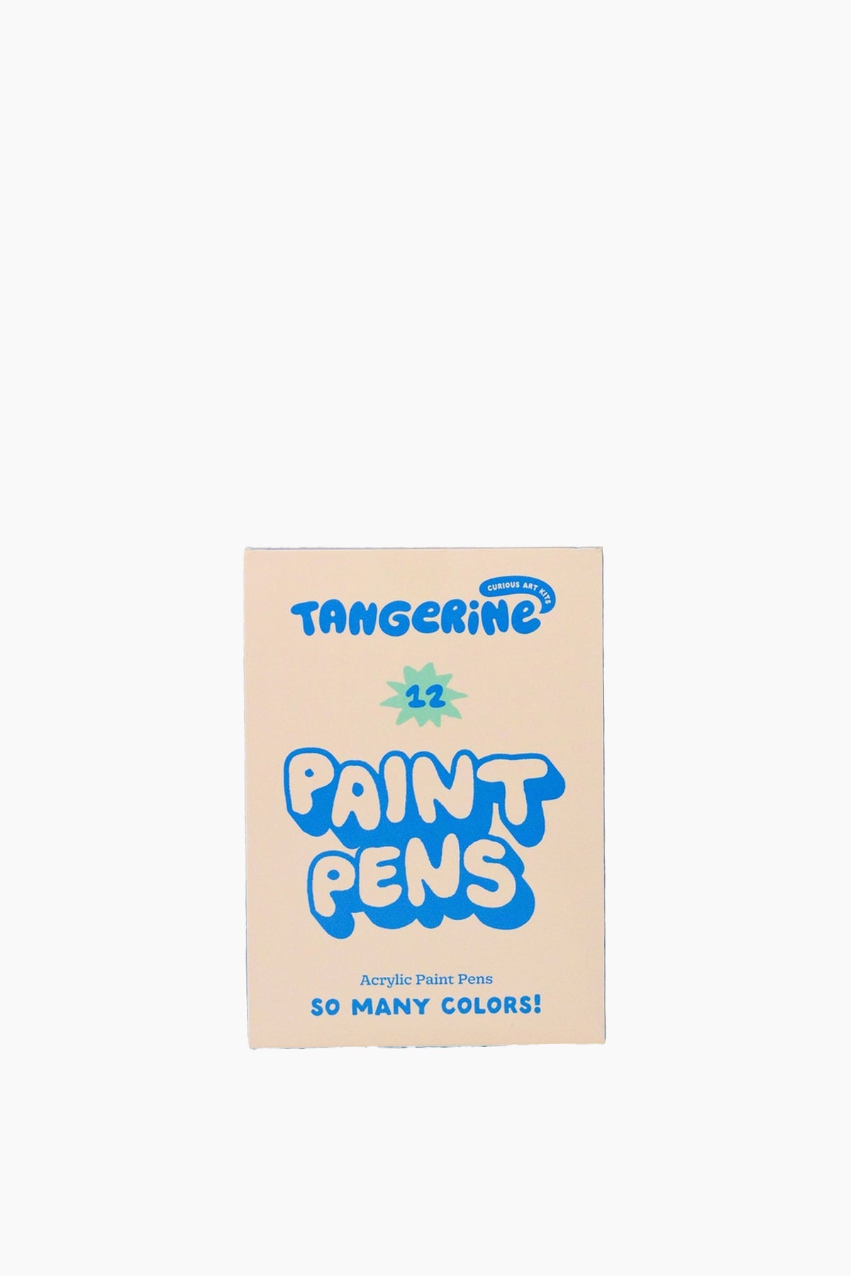 Paint Pens