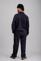 Organic Poplin Sleepwear Pant