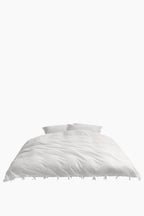 Organic Cotton Broderie Anglaise Bedding | Anaïs