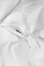 Organic Cotton Broderie Anglaise Bedding | Anaïs