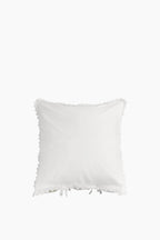 Organic Cotton Broderie Anglaise Bedding | Anaïs