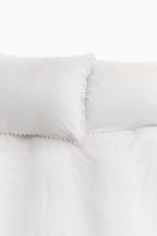 Organic Cotton Broderie Anglaise Bedding | Anaïs