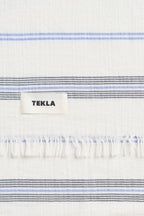 Organic Cotton Sarong | Villa Stripes