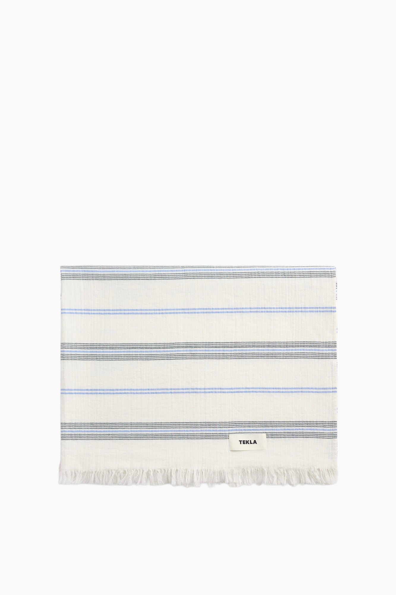Organic Cotton Sarong | Villa Stripes