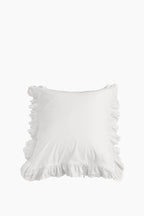 Organic Cotton Broderie Anglaise Bedding | Elodie