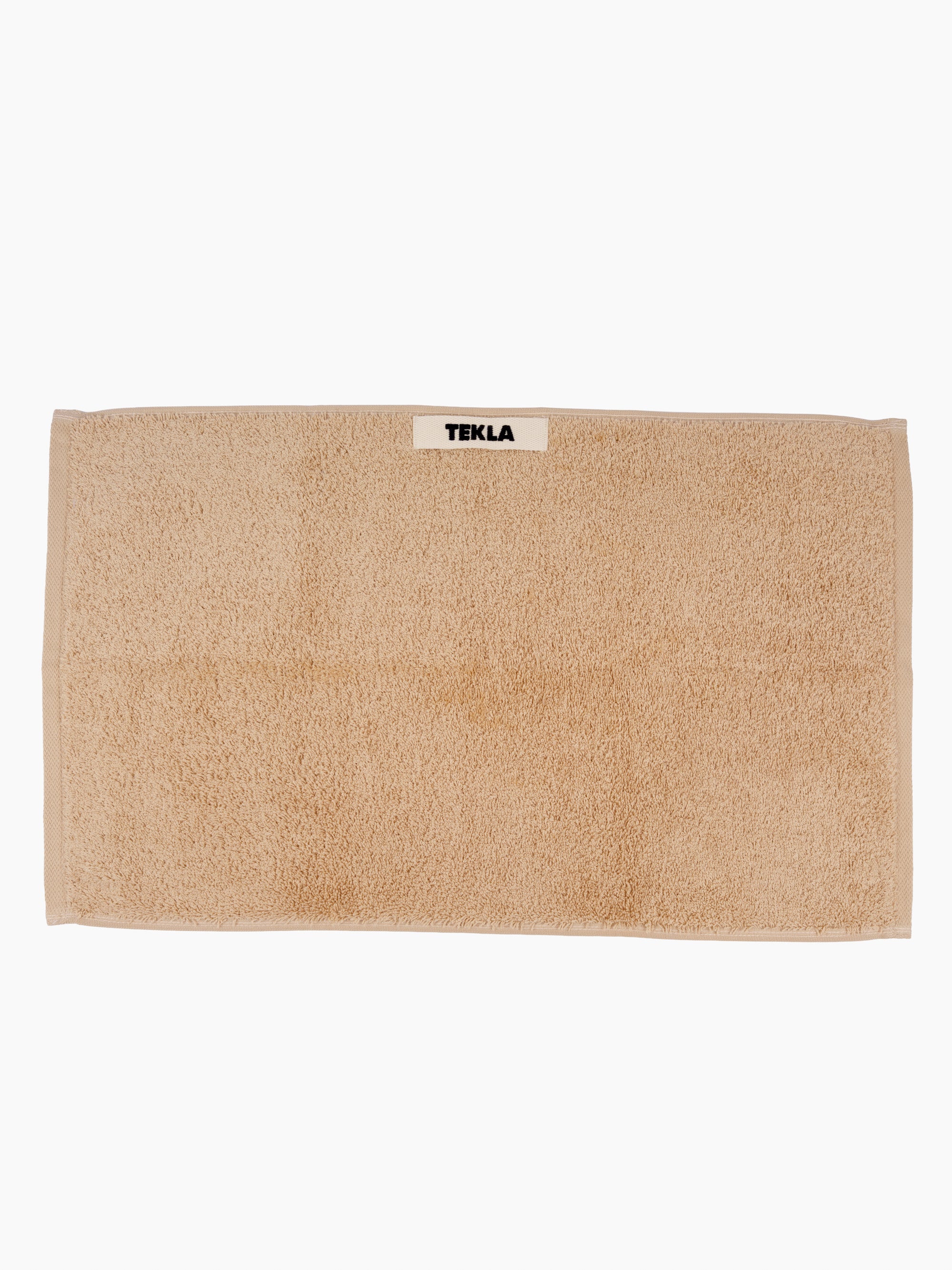 Organic Cotton Towels & Bath Mat | Sienna