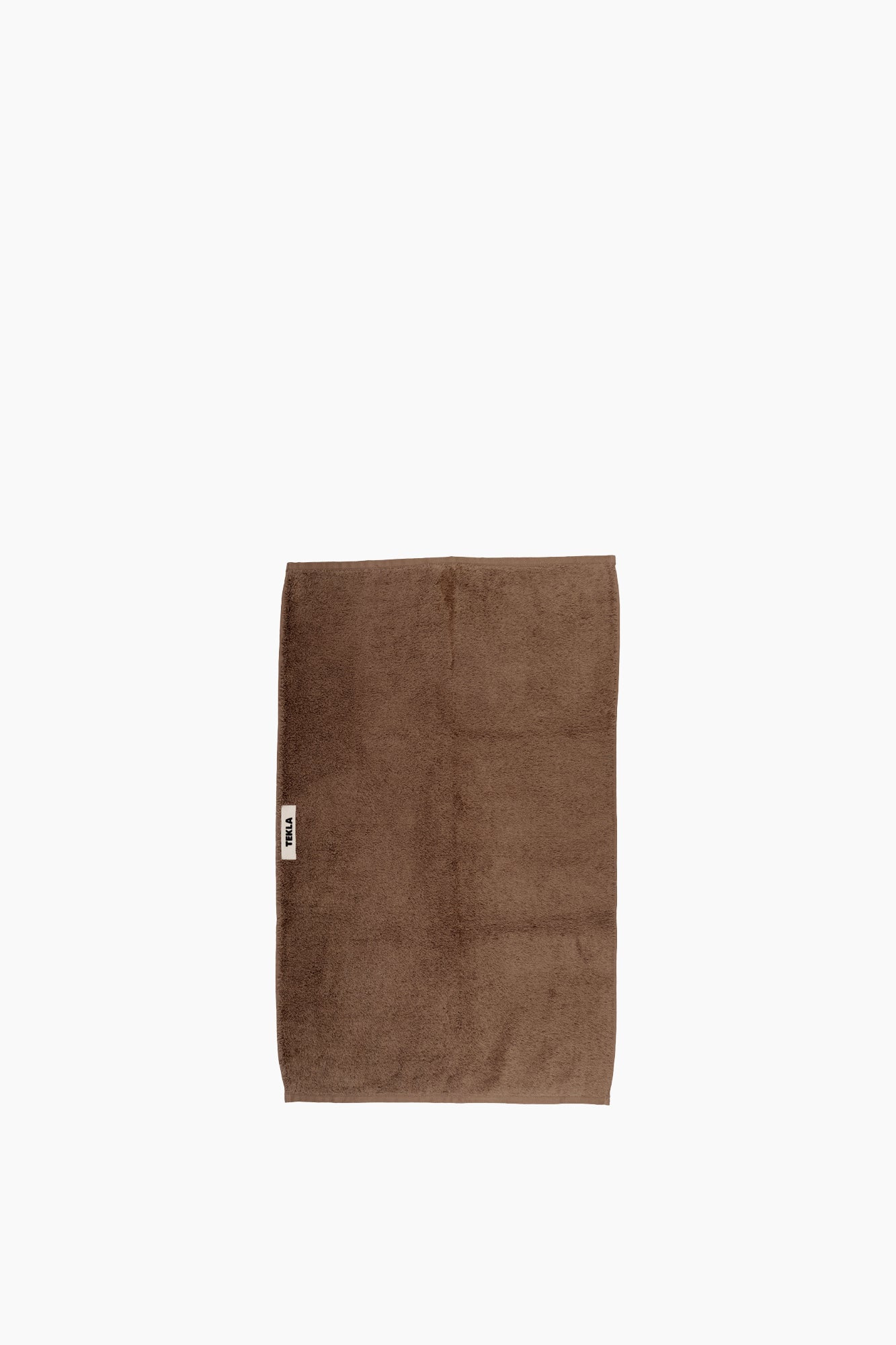 Organic Cotton Towels & Bath Mat | Kodiak Brown