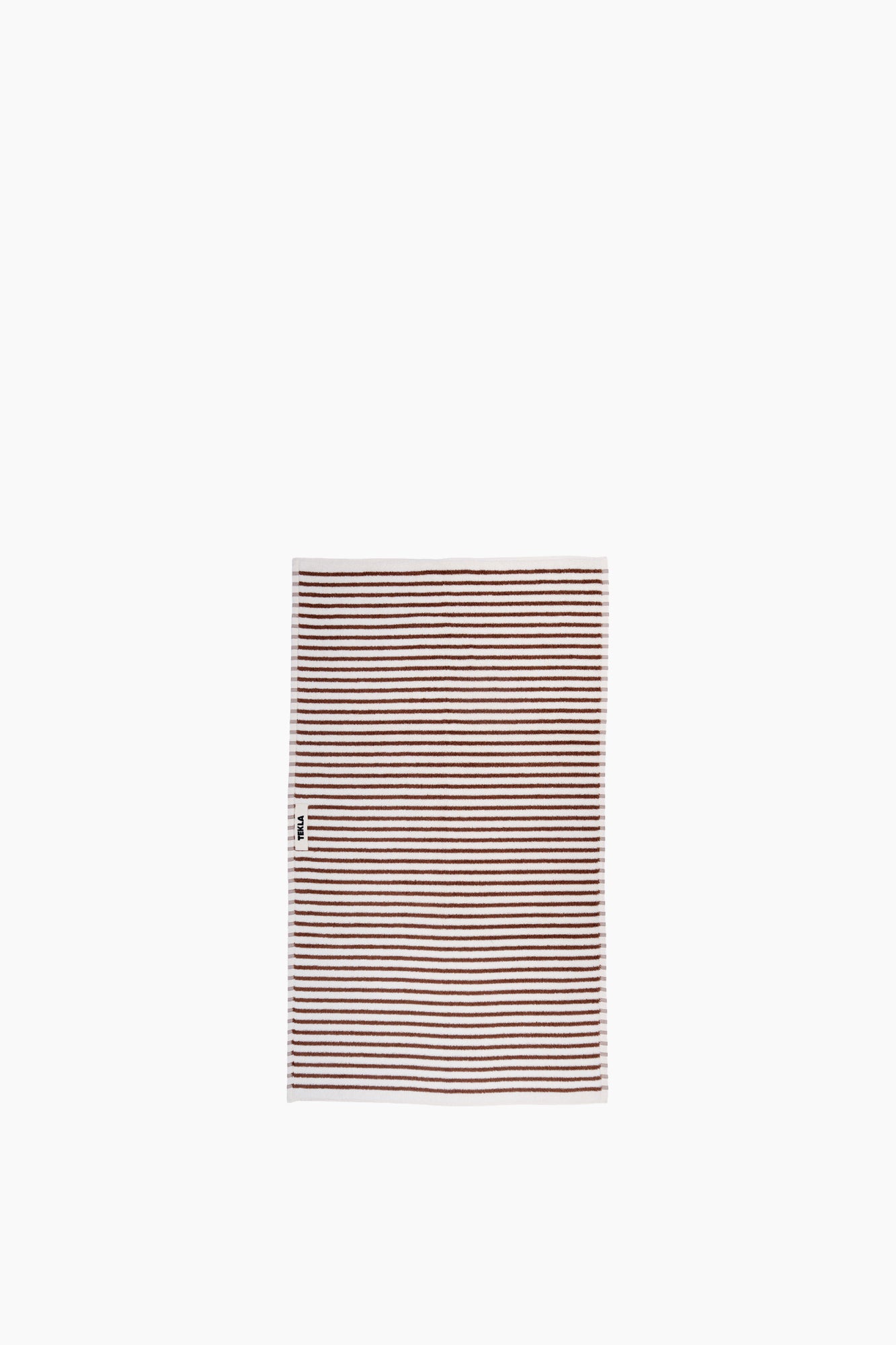 Organic Cotton Striped Towels & Bath Mat | Kodiak