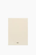 Organic Cotton Towels & Bath Mat | Ivory