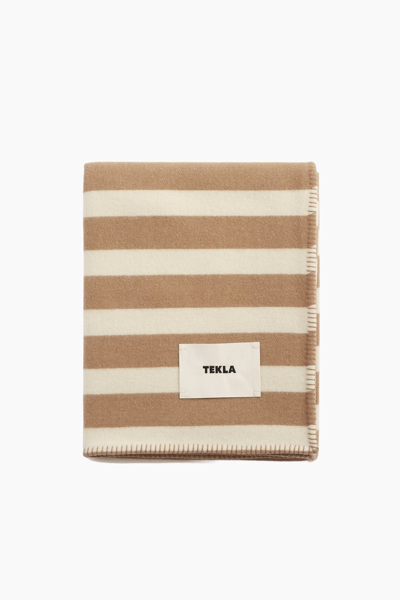 Lambswool Blankets | Stripes