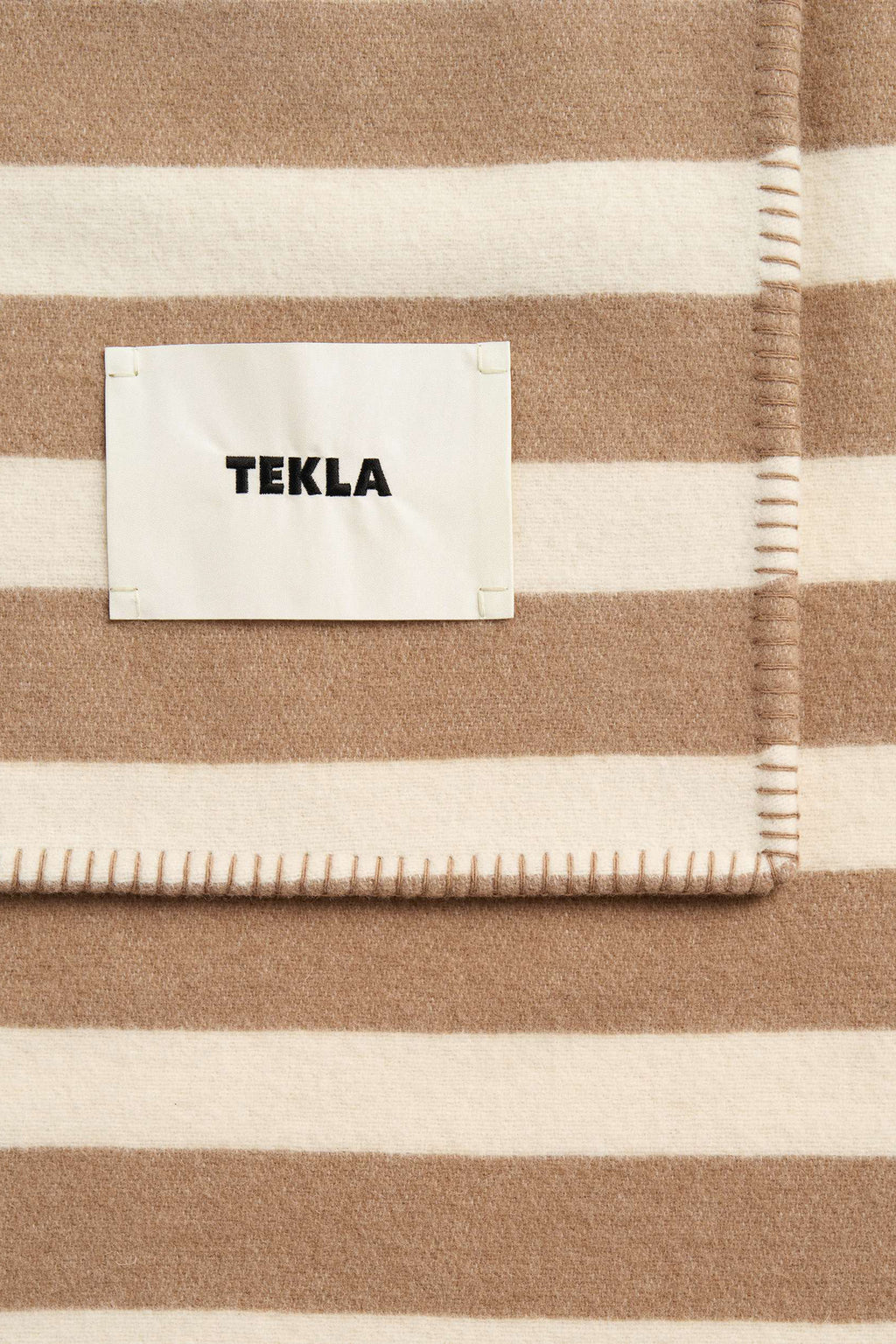 Lambswool Blankets | Stripes