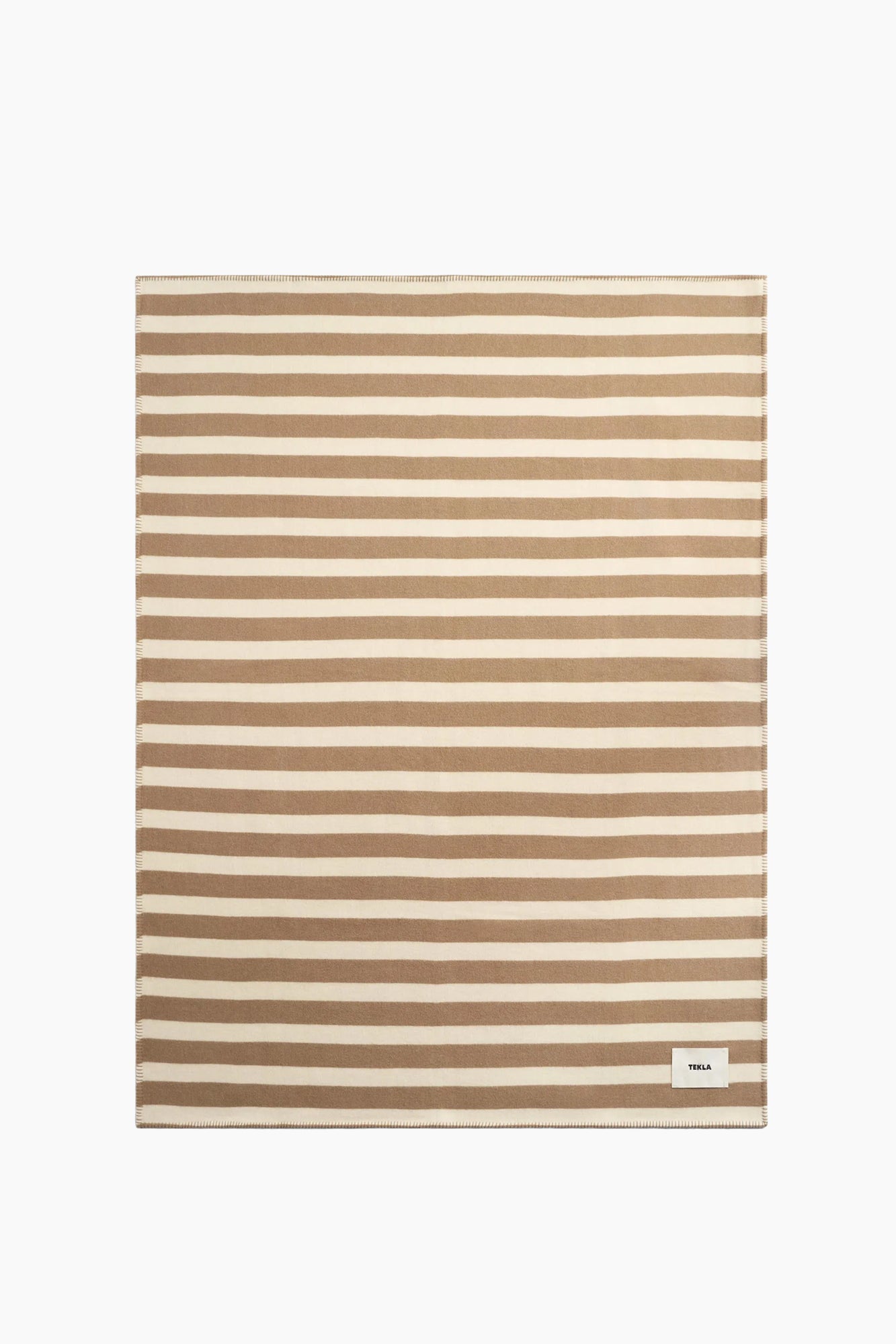Lambswool Blankets | Stripes