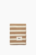 Striped Lambswool Blankets