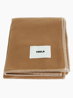 Lambswool Blankets | 3 Colors