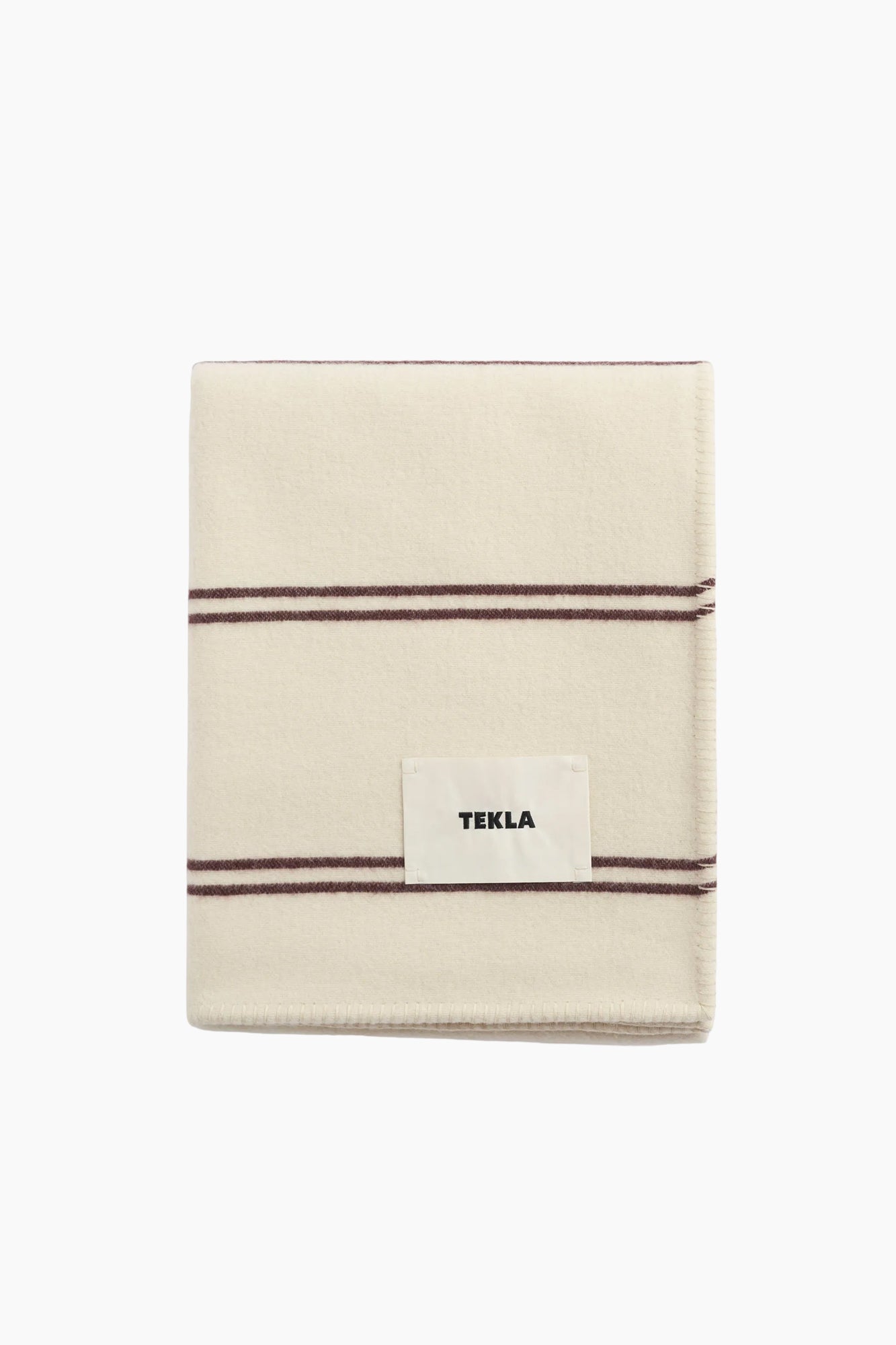 Lambswool Blankets | Stripes