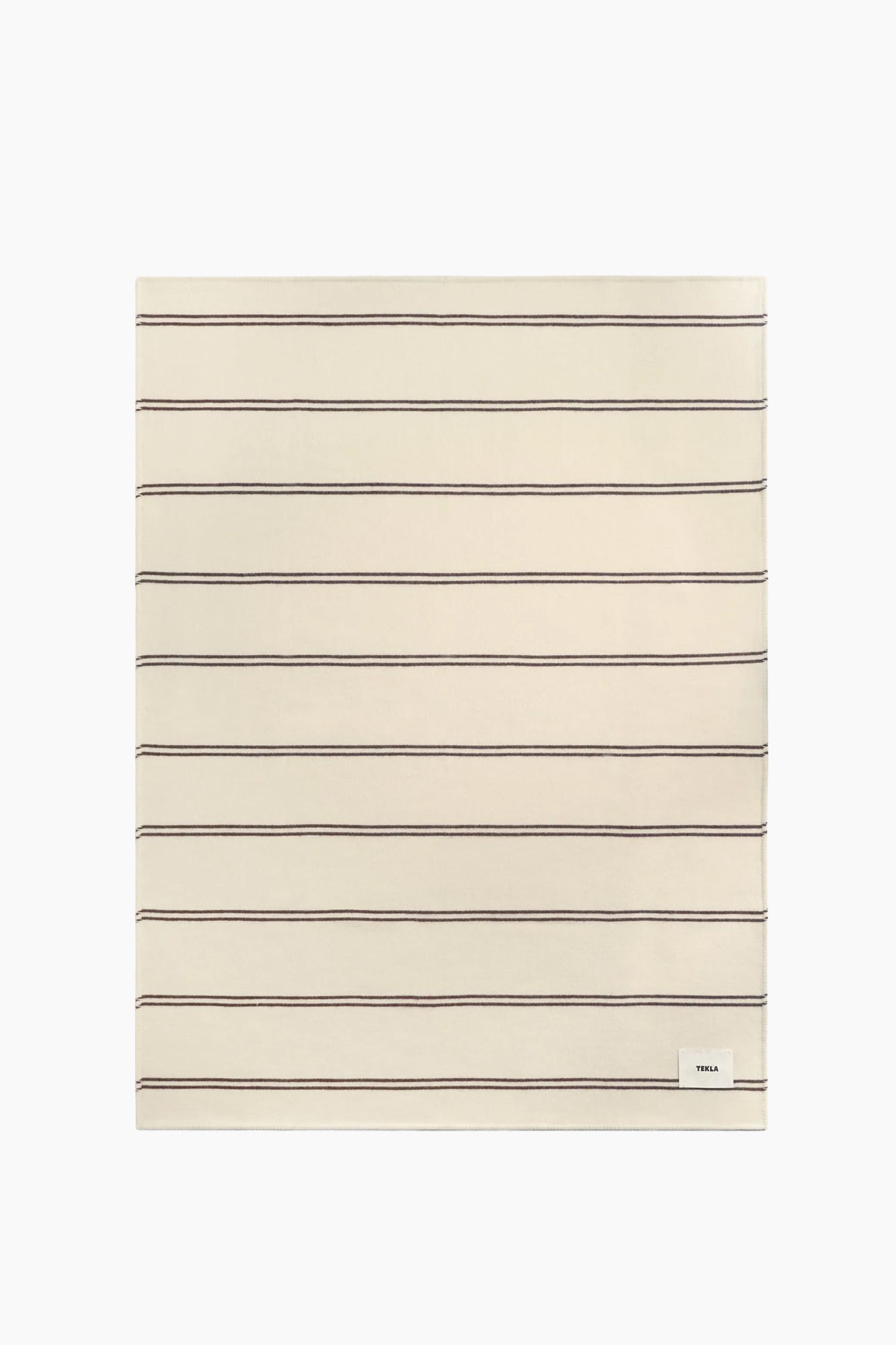 Lambswool Blankets | Stripes